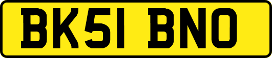 BK51BNO