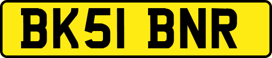 BK51BNR