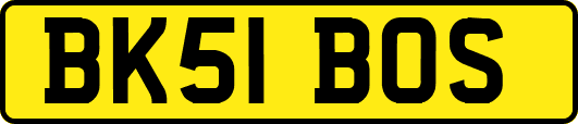 BK51BOS