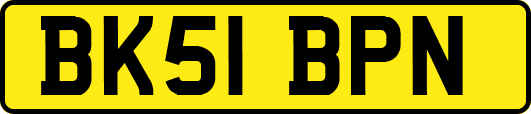 BK51BPN