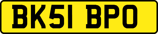 BK51BPO