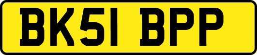 BK51BPP