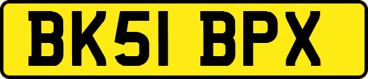 BK51BPX