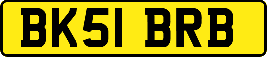 BK51BRB