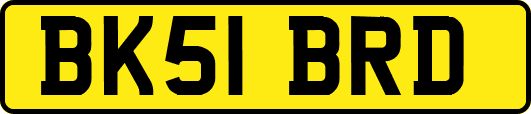 BK51BRD