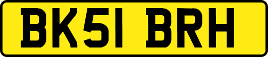 BK51BRH