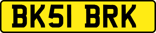 BK51BRK