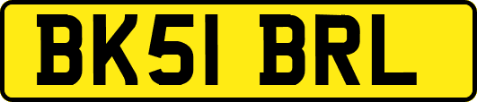 BK51BRL