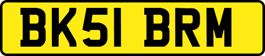 BK51BRM