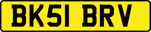 BK51BRV