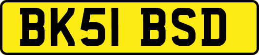 BK51BSD