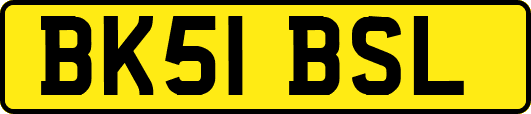 BK51BSL