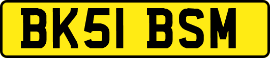 BK51BSM