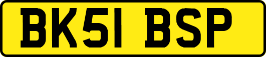 BK51BSP