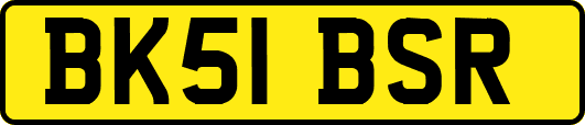 BK51BSR