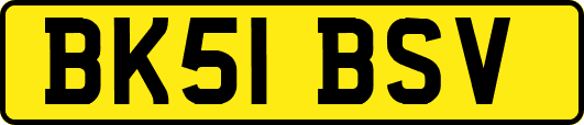 BK51BSV