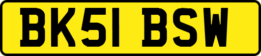 BK51BSW