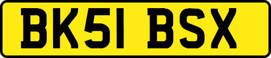 BK51BSX