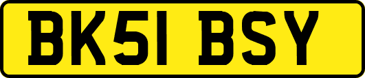 BK51BSY