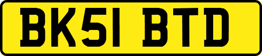 BK51BTD