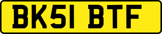 BK51BTF