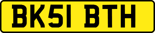 BK51BTH