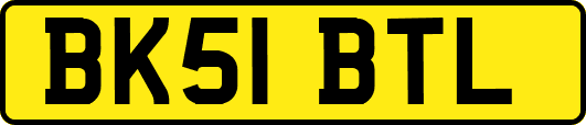 BK51BTL