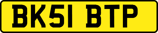 BK51BTP