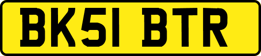 BK51BTR