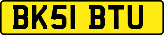 BK51BTU