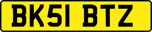 BK51BTZ