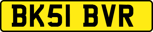 BK51BVR