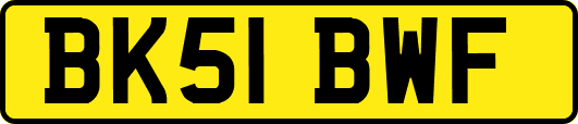 BK51BWF