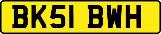 BK51BWH