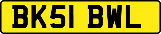 BK51BWL