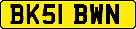 BK51BWN