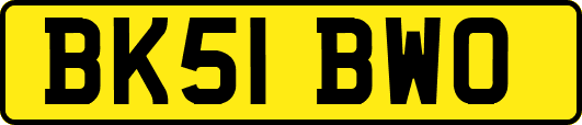 BK51BWO