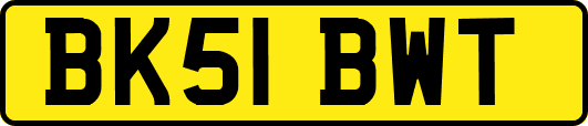 BK51BWT