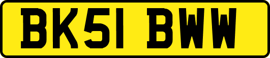 BK51BWW