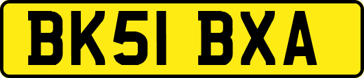 BK51BXA