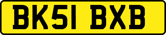 BK51BXB