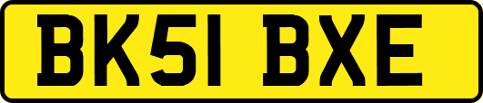 BK51BXE