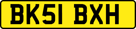 BK51BXH