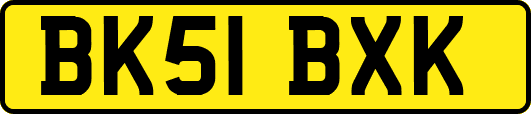 BK51BXK