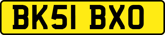 BK51BXO