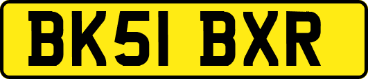 BK51BXR