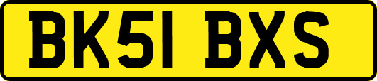 BK51BXS