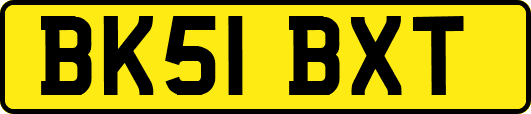 BK51BXT