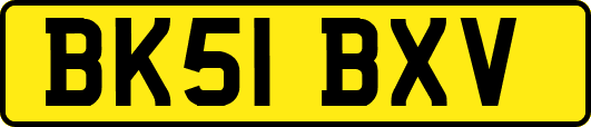 BK51BXV