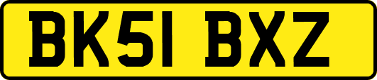 BK51BXZ